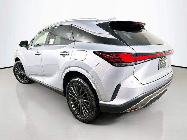 new 2025 Lexus RX 350 car, priced at $59,200