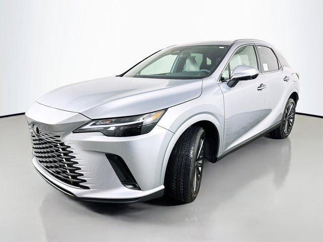 new 2025 Lexus RX 350 car, priced at $59,200