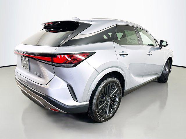 new 2025 Lexus RX 350 car, priced at $59,200