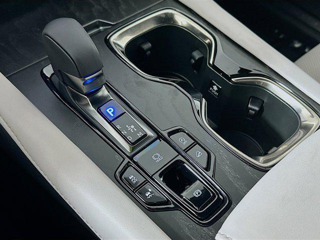 new 2025 Lexus RX 350 car, priced at $59,200