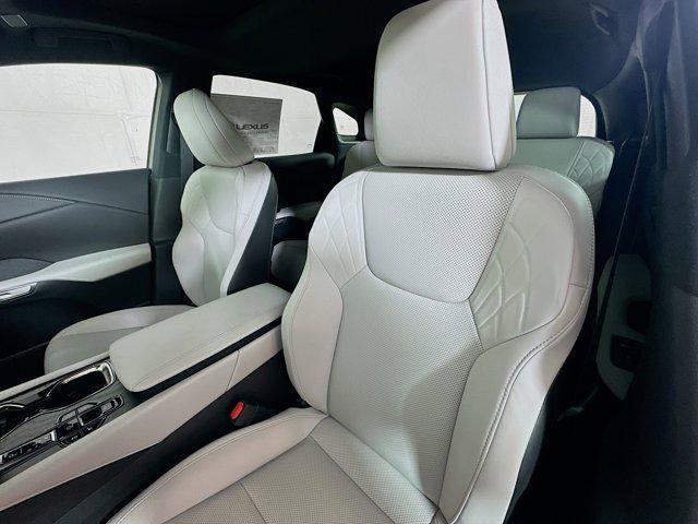 new 2025 Lexus RX 350 car, priced at $59,200