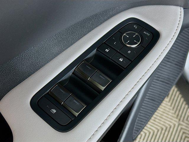 new 2025 Lexus RX 350 car, priced at $59,200