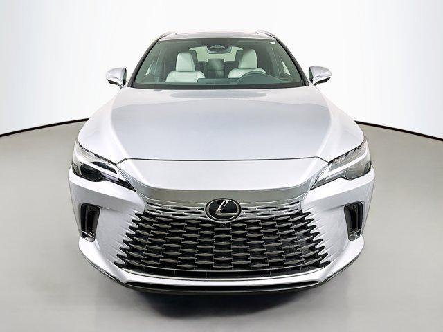new 2025 Lexus RX 350 car, priced at $59,200