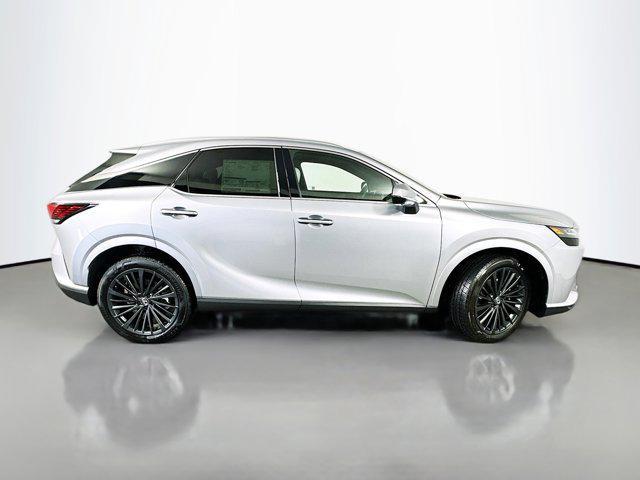 new 2025 Lexus RX 350 car, priced at $59,200