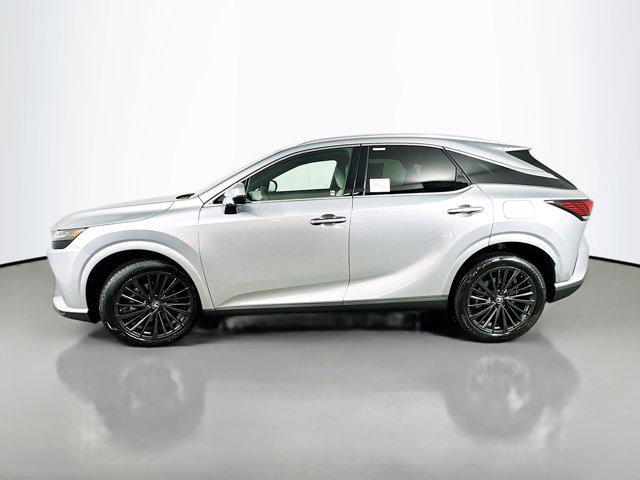 new 2025 Lexus RX 350 car, priced at $59,200