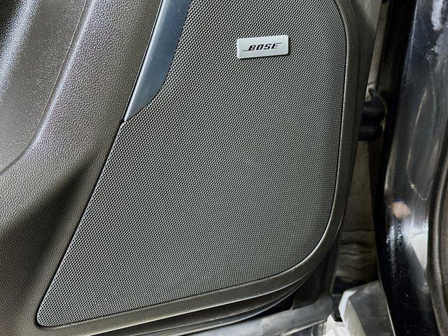 used 2021 Chevrolet Tahoe car, priced at $45,663