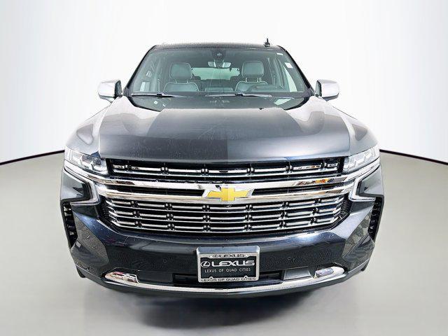 used 2021 Chevrolet Tahoe car, priced at $45,663