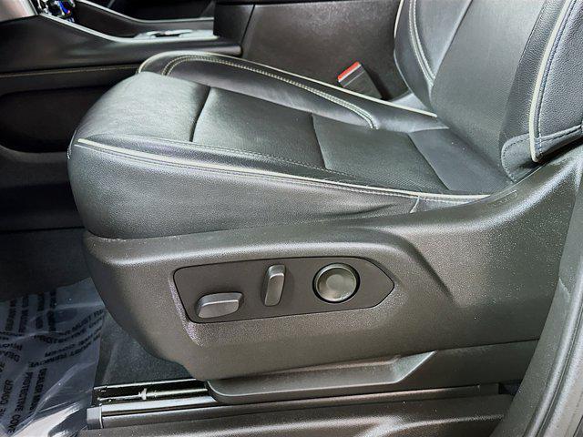 used 2021 Chevrolet Tahoe car, priced at $45,663