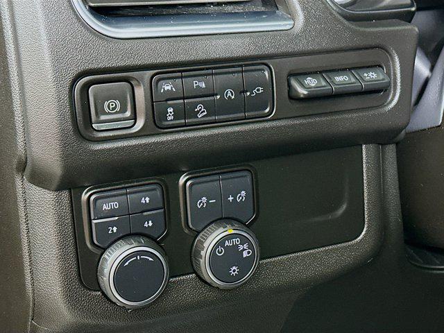 used 2021 Chevrolet Tahoe car, priced at $45,663