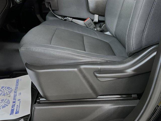 used 2020 Chevrolet Silverado 1500 car, priced at $31,995