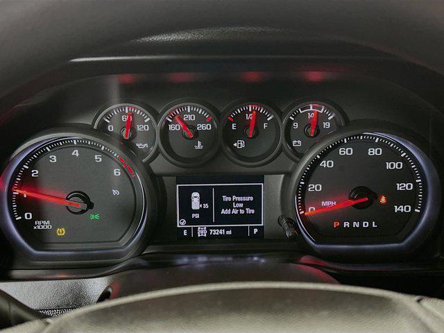 used 2020 Chevrolet Silverado 1500 car, priced at $31,995