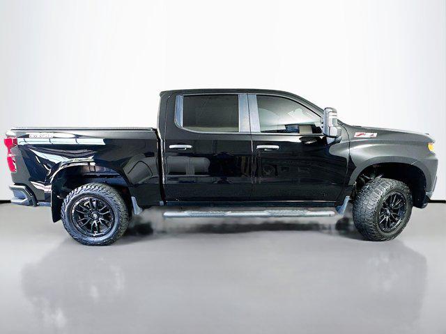 used 2020 Chevrolet Silverado 1500 car, priced at $31,995