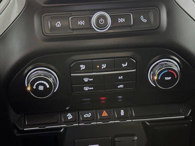 used 2020 Chevrolet Silverado 1500 car, priced at $31,995