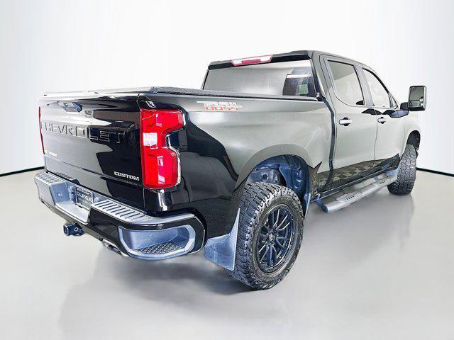 used 2020 Chevrolet Silverado 1500 car, priced at $31,995
