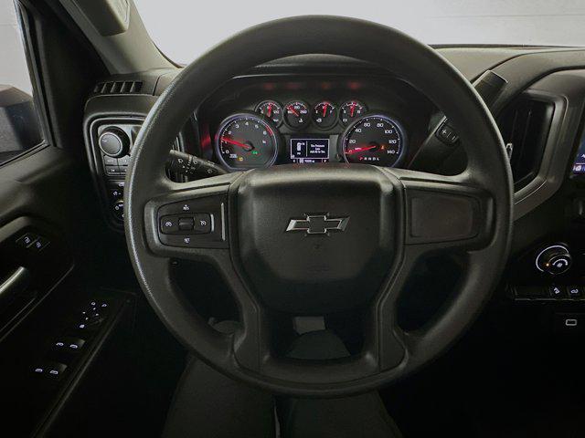 used 2020 Chevrolet Silverado 1500 car, priced at $31,995
