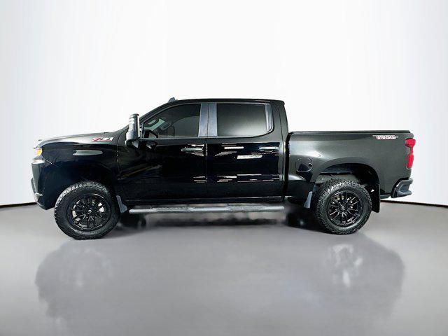 used 2020 Chevrolet Silverado 1500 car, priced at $31,995