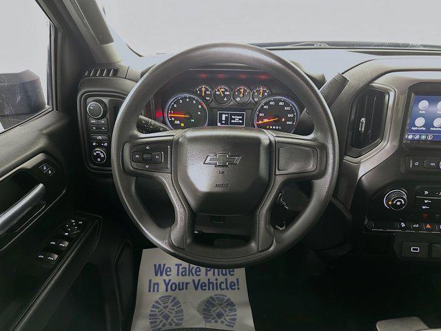 used 2020 Chevrolet Silverado 1500 car, priced at $31,995