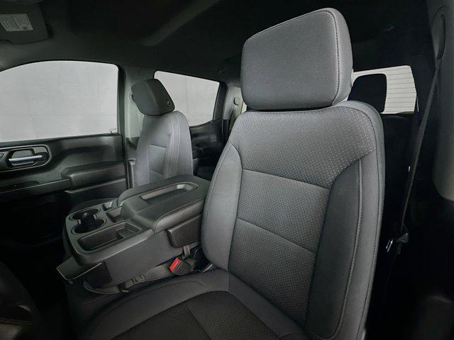 used 2020 Chevrolet Silverado 1500 car, priced at $31,995