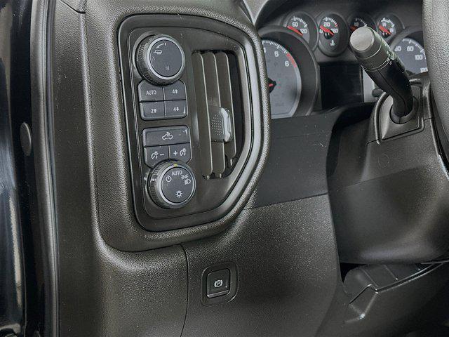 used 2020 Chevrolet Silverado 1500 car, priced at $31,995