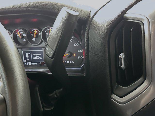 used 2020 Chevrolet Silverado 1500 car, priced at $31,995