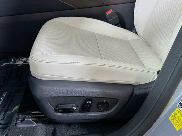 new 2025 Lexus RX 350 car, priced at $62,035