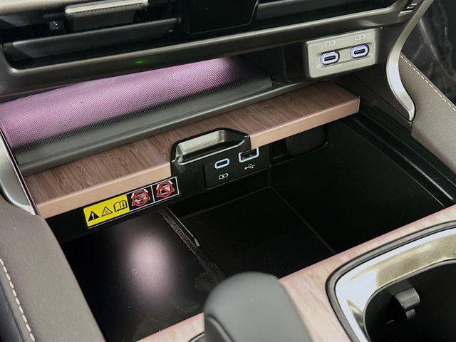 new 2025 Lexus RX 350 car, priced at $62,035