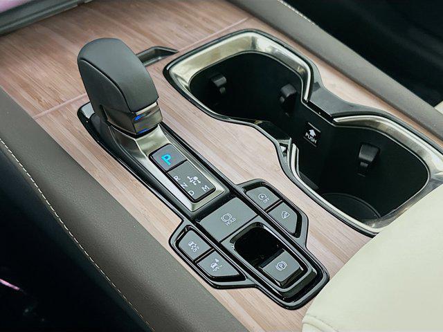 new 2025 Lexus RX 350 car, priced at $62,035