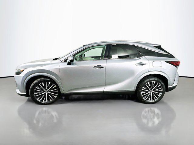new 2025 Lexus RX 350 car, priced at $62,035