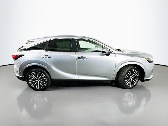 new 2025 Lexus RX 350 car, priced at $62,035