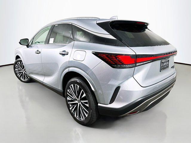 new 2025 Lexus RX 350 car, priced at $62,035
