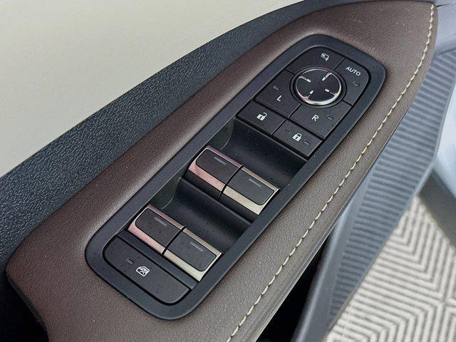 new 2025 Lexus RX 350 car, priced at $62,035