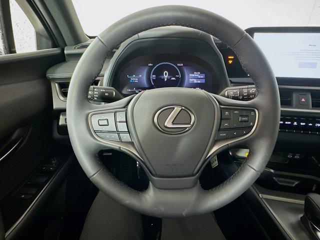 new 2025 Lexus UX 300h car, priced at $45,653