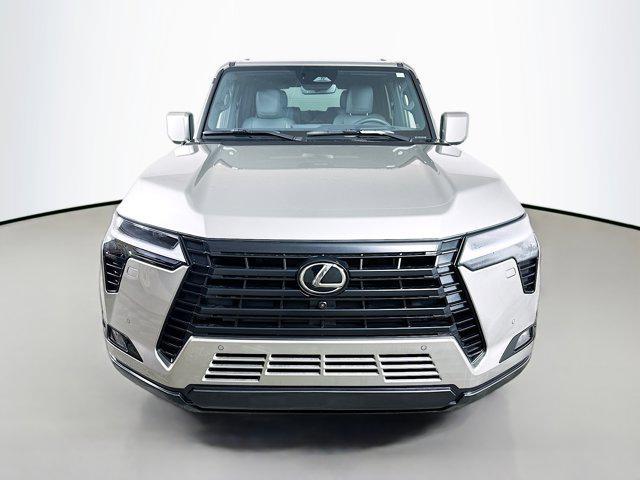new 2025 Lexus GX 550 car, priced at $83,593