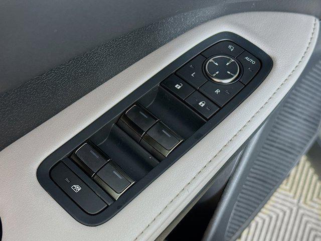 new 2025 Lexus RX 350 car, priced at $62,025