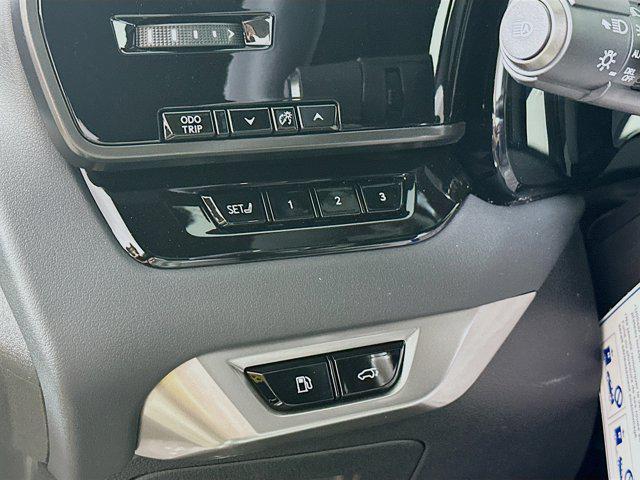 new 2025 Lexus RX 350 car, priced at $62,025