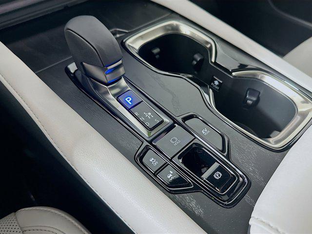 new 2025 Lexus RX 350 car, priced at $62,025