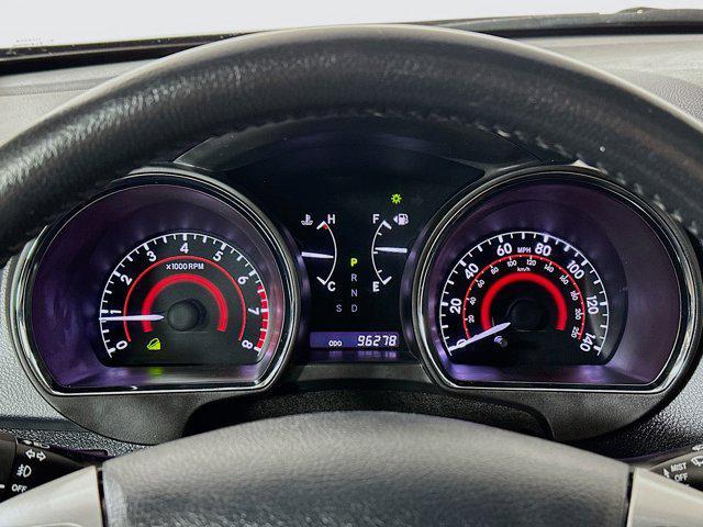 used 2013 Toyota Highlander car, priced at $16,491
