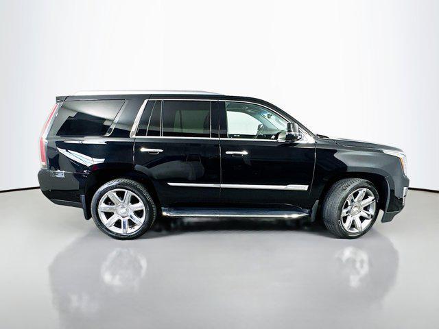 used 2019 Cadillac Escalade car, priced at $31,899