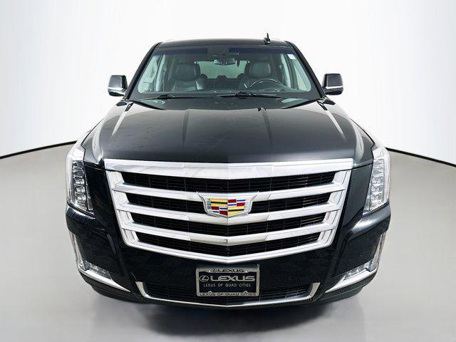 used 2019 Cadillac Escalade car, priced at $31,899