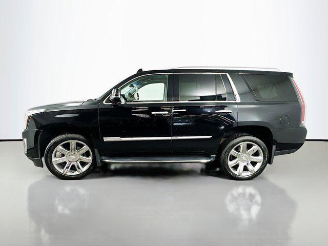 used 2019 Cadillac Escalade car, priced at $31,899