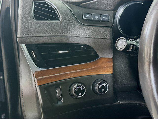used 2019 Cadillac Escalade car, priced at $31,899