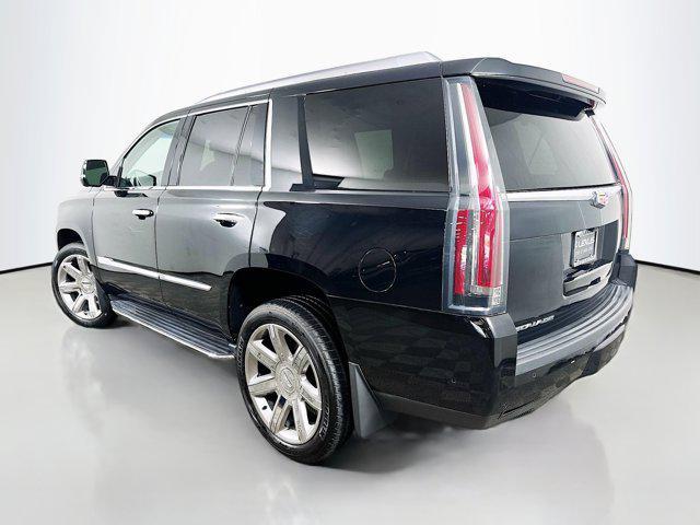 used 2019 Cadillac Escalade car, priced at $31,899