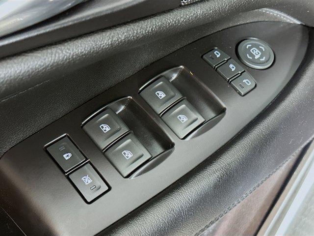 used 2019 Cadillac Escalade car, priced at $31,899