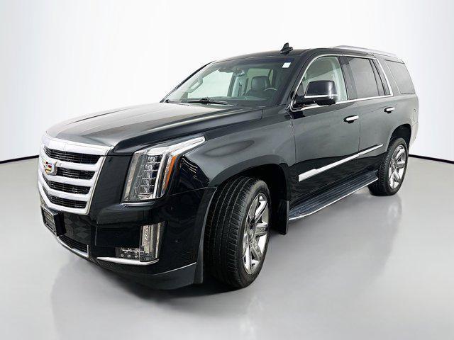 used 2019 Cadillac Escalade car, priced at $31,899