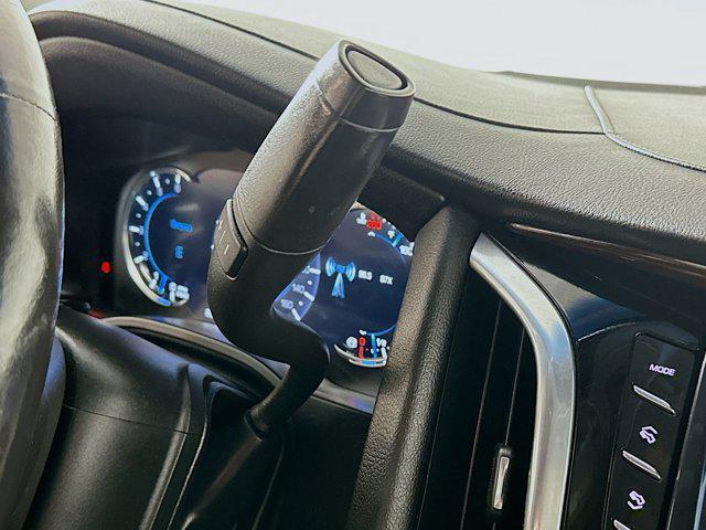 used 2019 Cadillac Escalade car, priced at $31,899