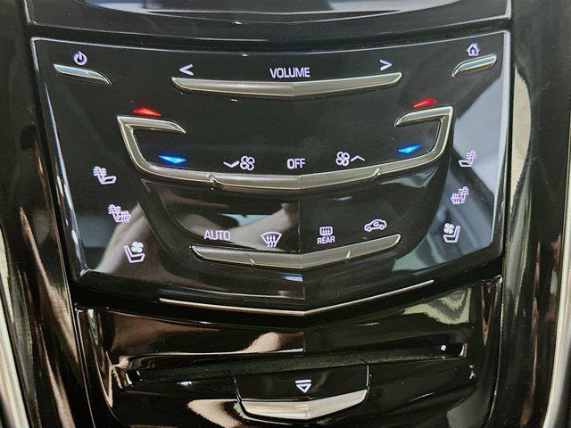 used 2019 Cadillac Escalade car, priced at $31,899