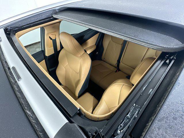 used 2022 Lexus NX 350h car, priced at $35,391