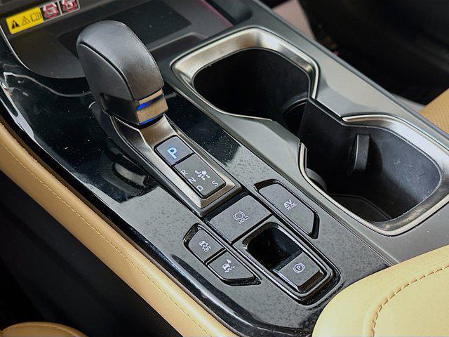 used 2022 Lexus NX 350h car, priced at $35,391