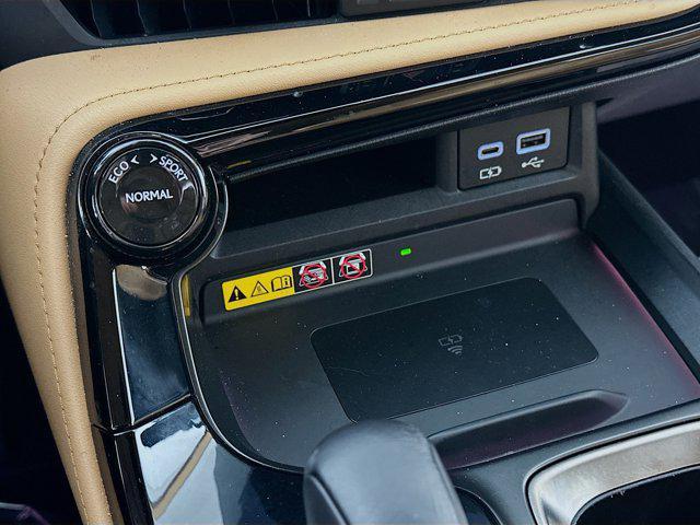 used 2022 Lexus NX 350h car, priced at $35,391