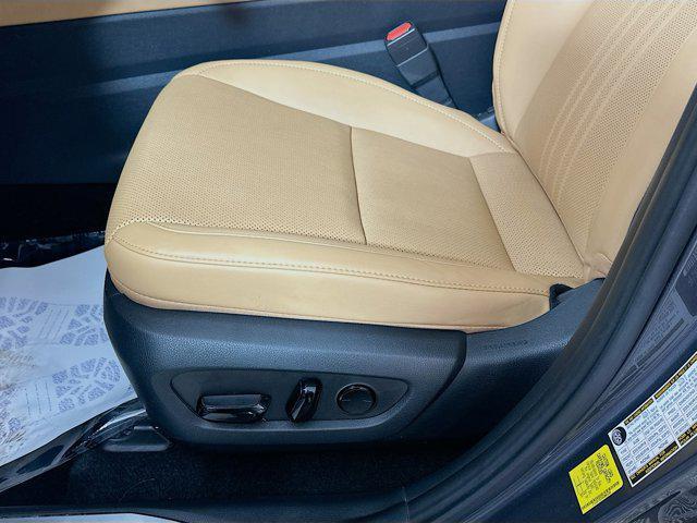 used 2022 Lexus NX 350h car, priced at $35,391